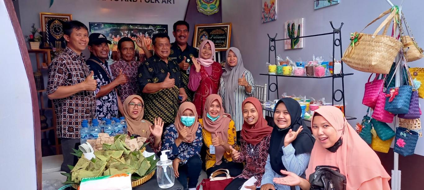 Bantul Creative Expo 2022