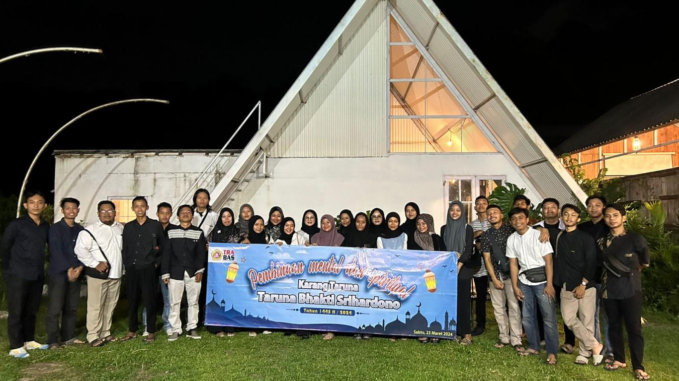 Pembinaan Mental dan Spiritual bagi Remaja