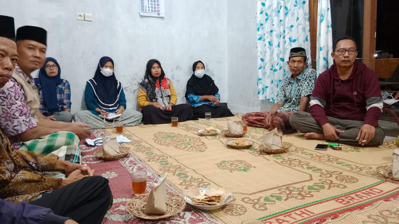MUSDUS PPBMP DUSUN BARAN TAHUN 2024