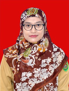 KHOZIMATUL LUTHFIAH, S.IP