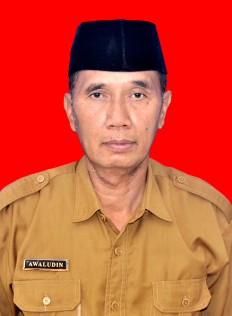 AWALUDIN